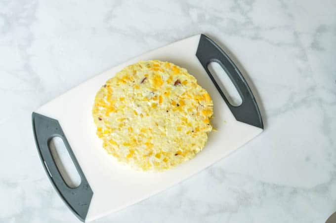 Instant Pot Egg Frittata Quick and Easy