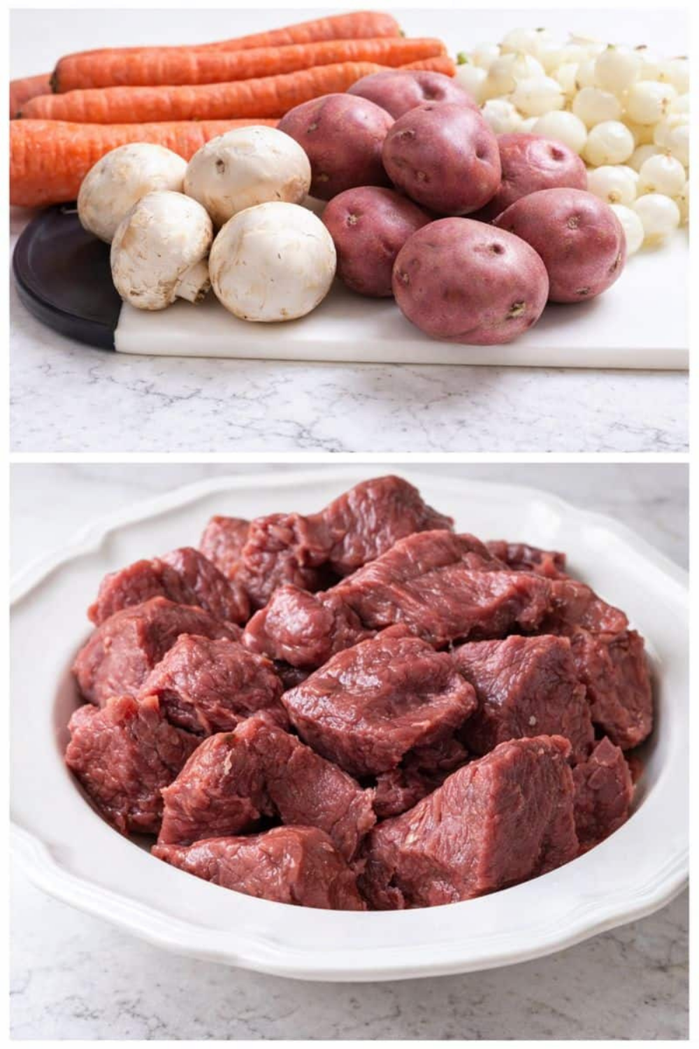 I can’t tell you how much discovering the electric pressure cooker has made dinnertime easier. Especially on days when I just don’t feel like cooking but still need to feed my family after school and work. It’s a lifesaver for getting a warm, homemade meal on the table, even when I haven’t had time to plan ahead.