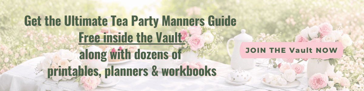 sign up for for the printable vault