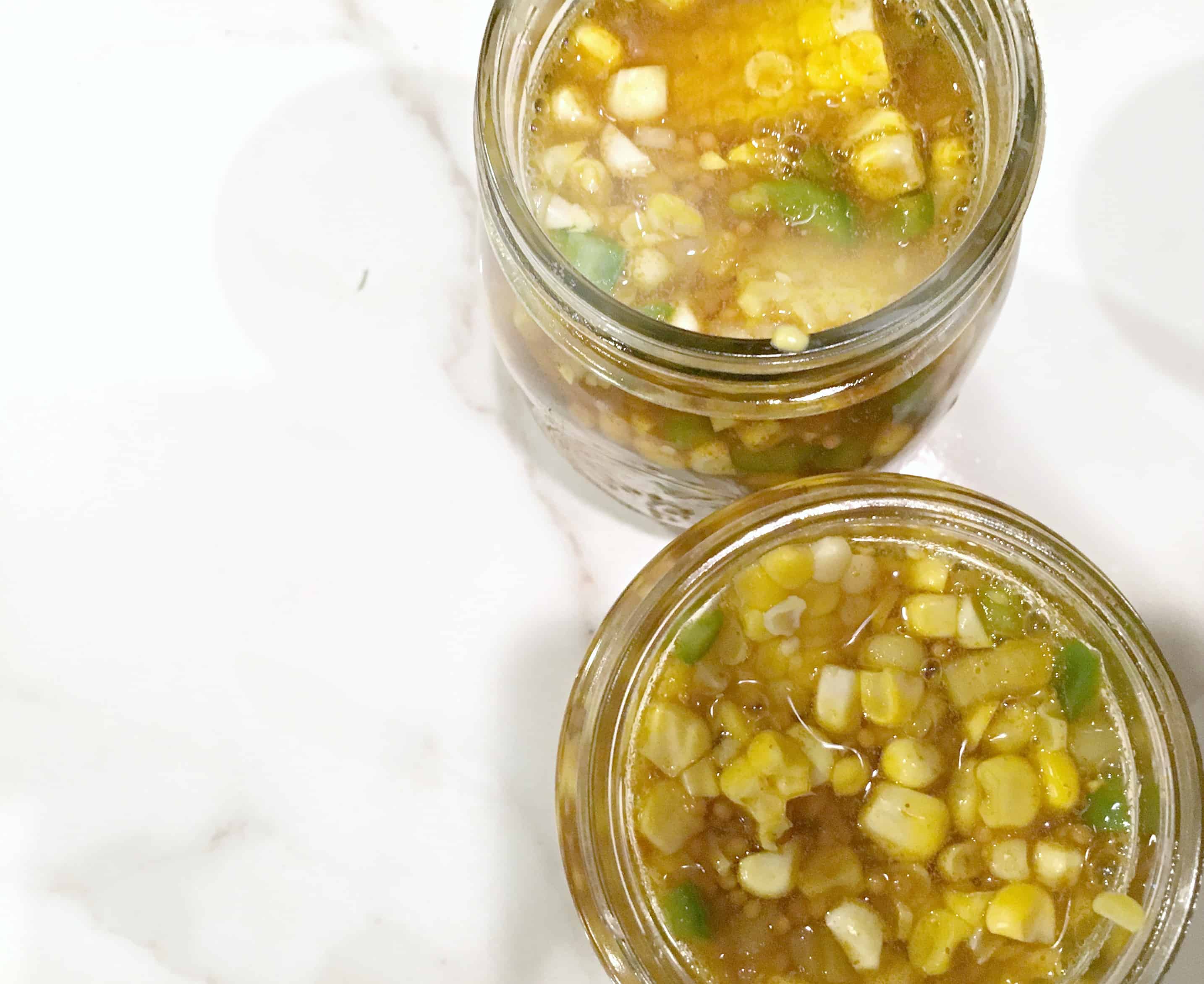 Home Canned Corn Relish Recipe Deporecipe.co