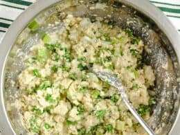 bohemian cracker dressing Retro Cracker Stuffing Recipe A Thanksgiving in the Bird Recipe
