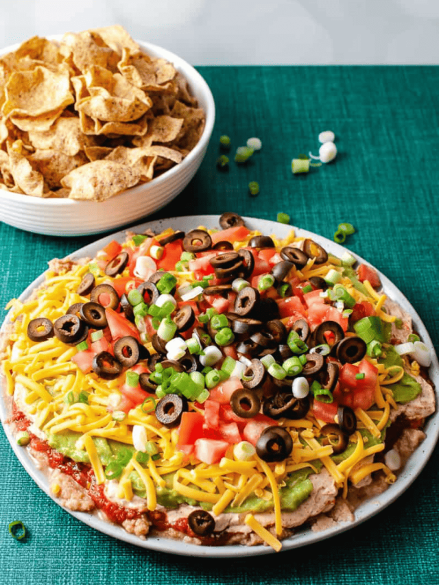 7 layer taco dip Cover page GWS (1)