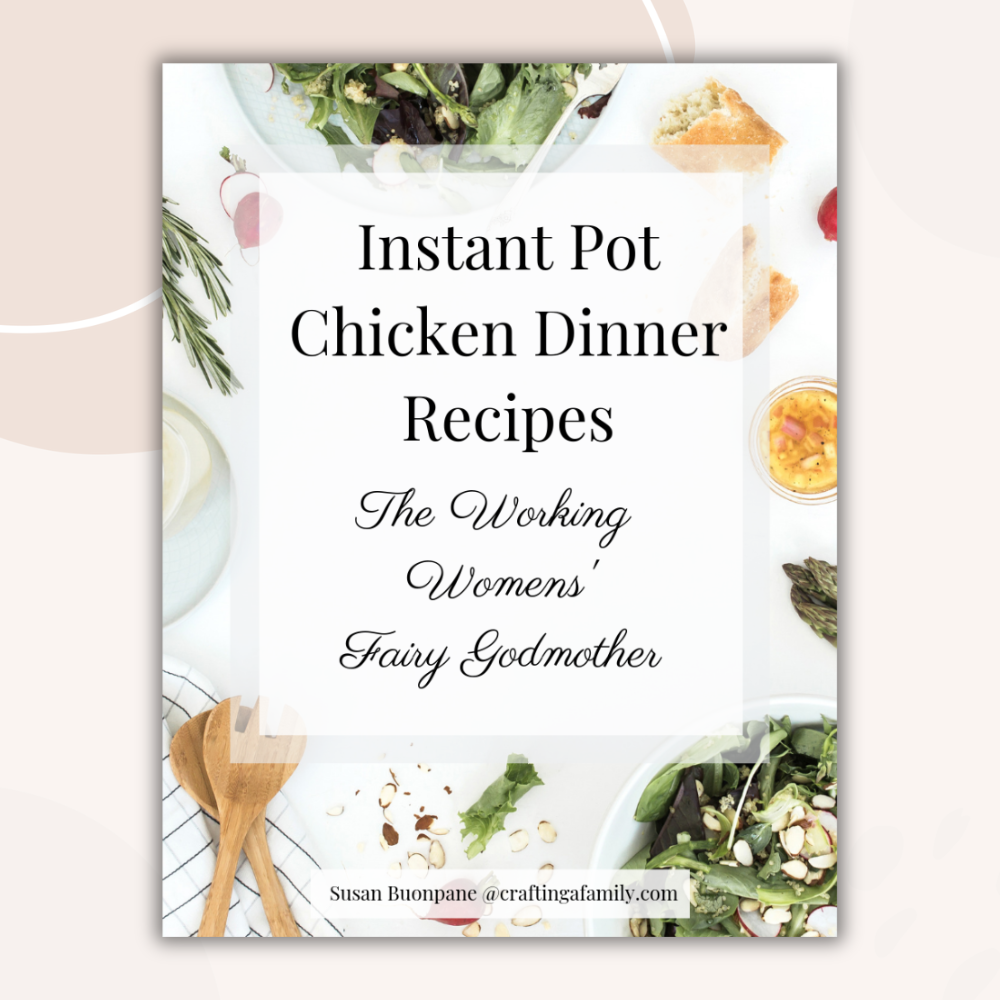 chicken instant pot e-book